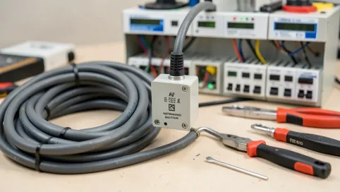 Jakie uprawnienia potrzebne do wykonania instalacji elektrycznej