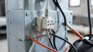 Jakie Zabezpieczenie Do Pieca Elektrycznego