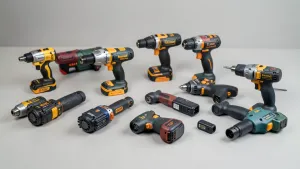 Jakiej marki elektronarzędzia