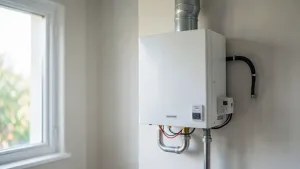 Jakiej mocy piec elektryczny do domu 200m2