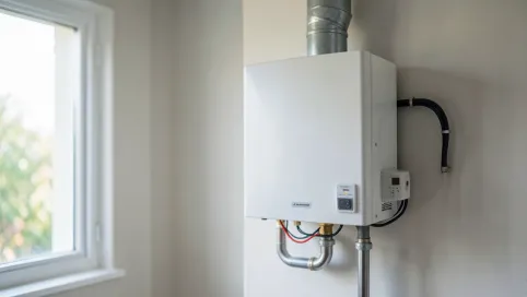 Jakiej mocy piec elektryczny do domu 200m2