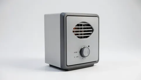 Jakiej mocy piec elektryczny do domu 80m2