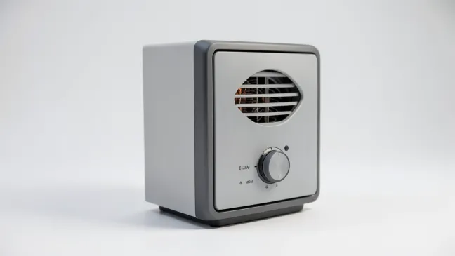 Jakiej mocy piec elektryczny do domu 80m2