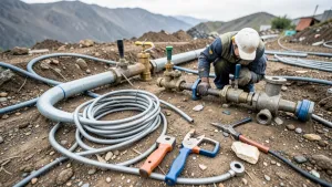 Kierownik budowy instalacji gazowej cena