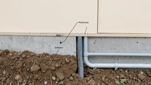 kolejność instalacji w domu