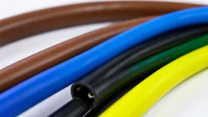 Kolory Kabla Elektrycznego