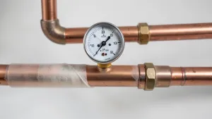 Kontrola szczelności instalacji gazowej przepisy