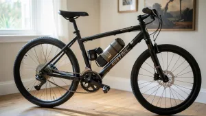 Konwersja roweru na elektryczny cena