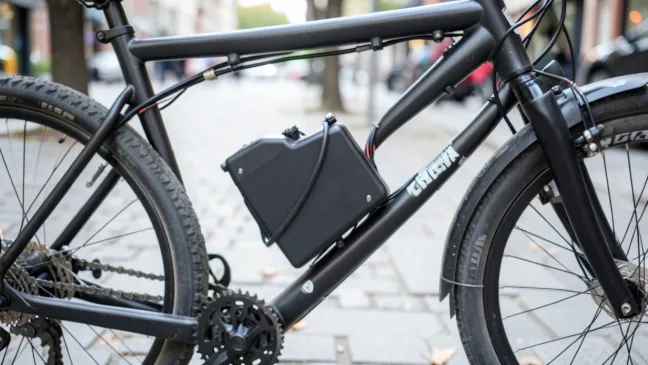 Konwersja roweru na elektryczny Warszawa