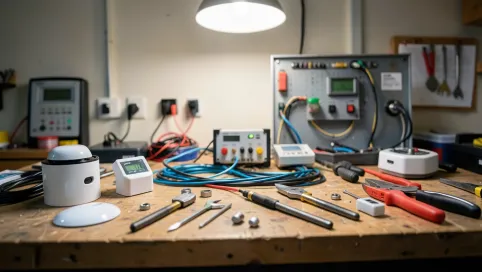 Koszt instalacji alarmowej