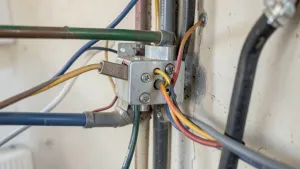 Koszt Instalacji Elektrycznej W Domu 100M2