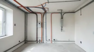 Koszt Instalacji Elektrycznej W Domu 150M2 2024