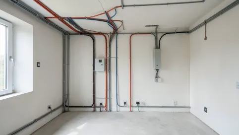 Koszt Instalacji Elektrycznej W Domu 150M2 2024