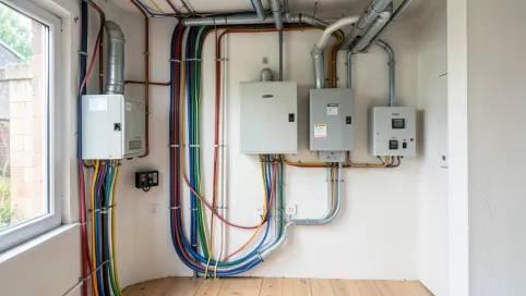 Koszt Instalacji Elektrycznej W Domu 150M2