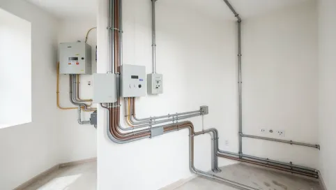 Koszt Instalacji Elektrycznej W Domu 200M2