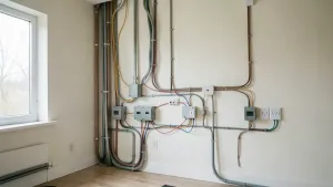 Koszt Instalacji Elektrycznej W Domu 70 M2