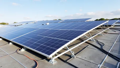 koszt instalacji fotowoltaicznej 10kw