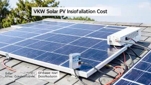 koszt instalacji fotowoltaicznej 5kw