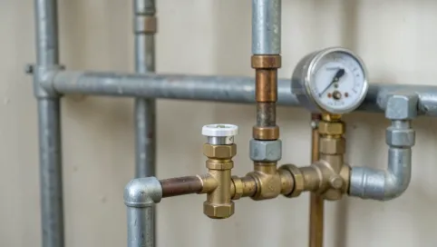 Koszt instalacji gazowej 16 16V