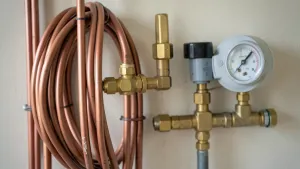 koszt instalacji gazowej w domu