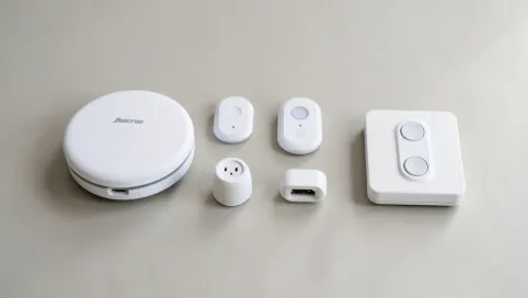 Koszt instalacji inteligentnego domu