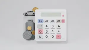 Koszt instalacji LPG kalkulator