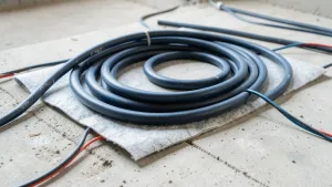 koszt instalacji ogrzewania podłogowego