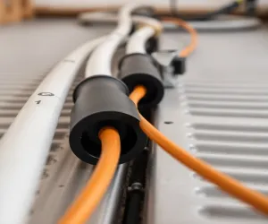 koszt instalacji ogrzewania podłogowego