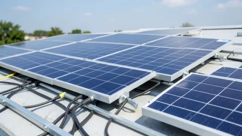 Koszt instalacji solarnej