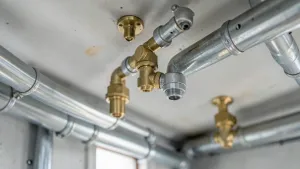 Koszt instalacji tryskaczowej