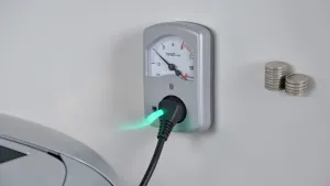 Koszt ładowania samochodu elektrycznego