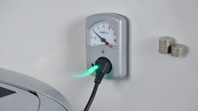 Koszt ładowania samochodu elektrycznego