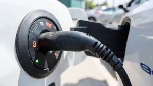 Koszt ładowania samochodu elektrycznego na stacji Orlen