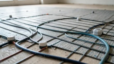 Koszt Ogrzewania Podłogowego Elektrycznego 100M2