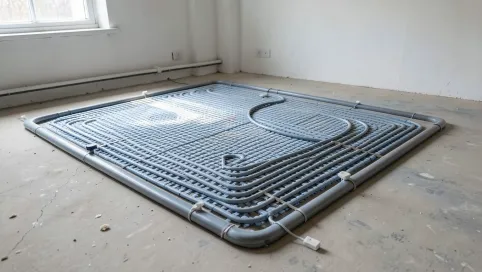 Koszt Ogrzewania Podłogowego Elektrycznego 50M2