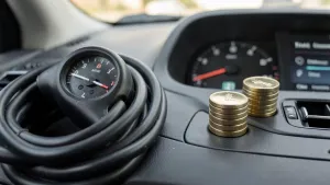 Koszt przejazdu samochodem elektrycznym