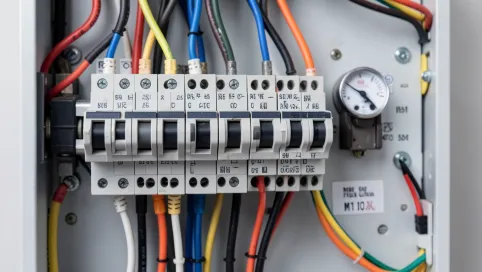 Koszt rozdzielni elektrycznej