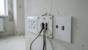 Koszt Wymiany Instalacji Elektrycznej W Mieszkaniu 30 M