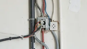 Koszt Wymiany Instalacji Elektrycznej W Mieszkaniu 60 M