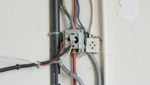 Koszt Wymiany Instalacji Elektrycznej W Mieszkaniu 60 M