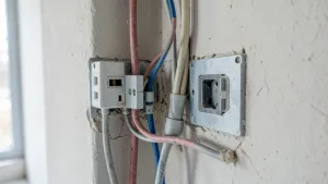 Koszt Wymiany Instalacji Elektrycznej W Mieszkaniu 70 M