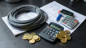 Kosztorysant elektryczny zarobki