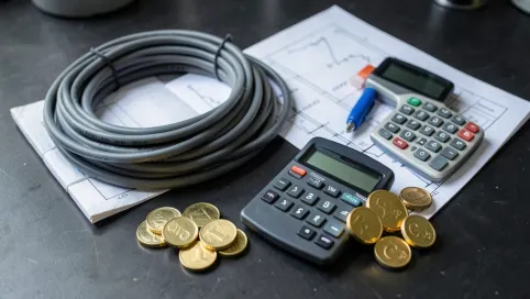 Kosztorysant elektryczny zarobki