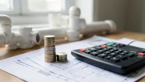 Kosztorysant instalacji sanitarnych zarobki