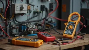 kto może robić pomiary elektryczne