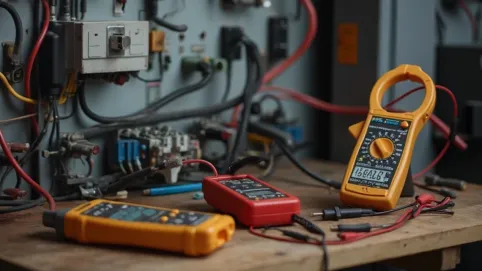 kto może robić pomiary elektryczne