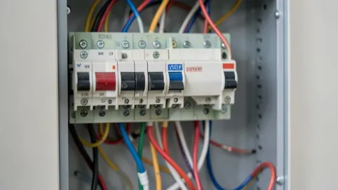 Kto może wykonać przegląd instalacji elektrycznej