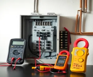 Kto może wykonać przegląd instalacji elektrycznej
