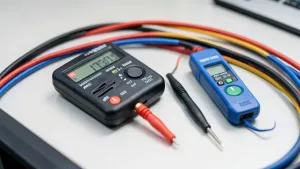 Kto może wykonywać pomiary elektryczne