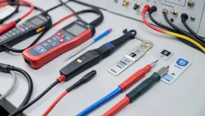 Kto może wystawić protokół z pomiarów elektrycznych